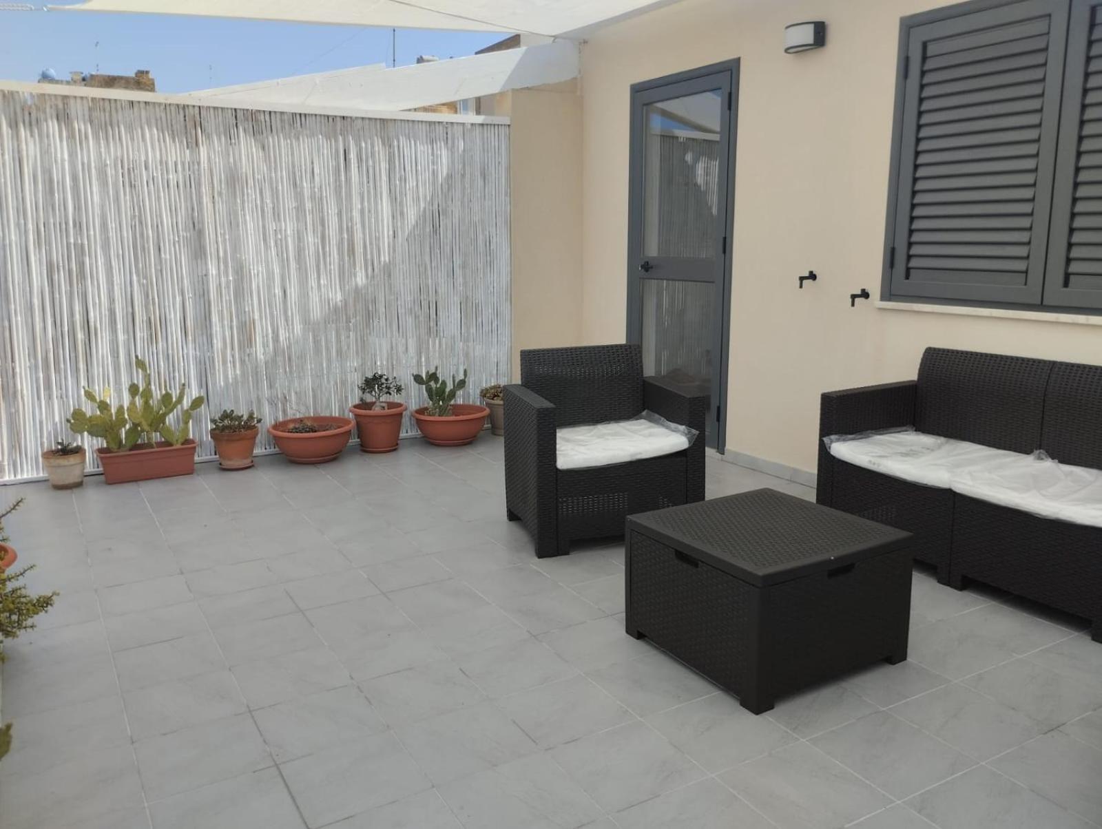 Andasi Pachino Exterior photo